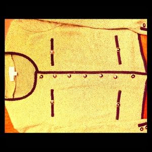 ST JOHN Cropped Jackrt